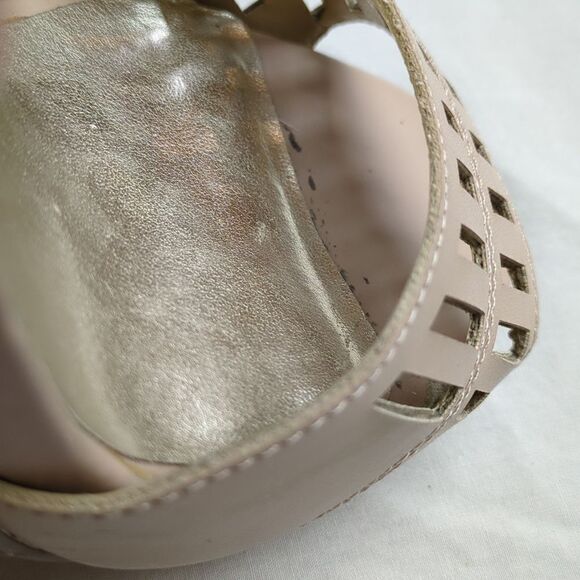 For Kitty Rescue! Guess Laser Cut Stilettos - Picture 11 of 16